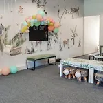 Appartement Maengumaa