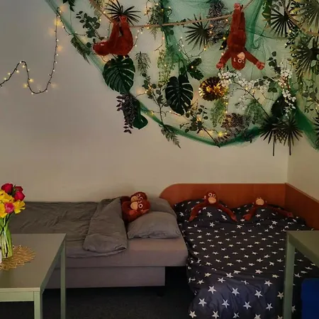 Apartment Maengumaa