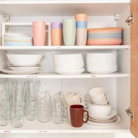 Maengumaa Apartment *