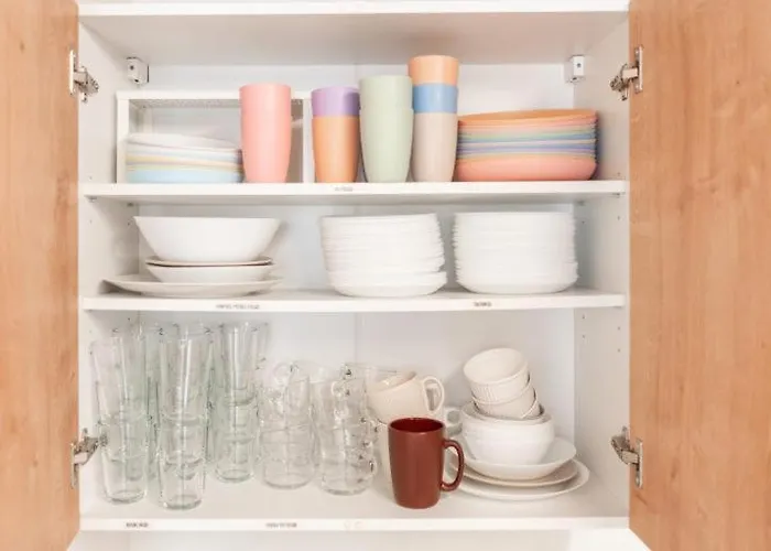 Maengumaa Apartment *